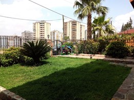YeniEvim'den Medline Hastanesine Yakın Lüks Triplex Villa.