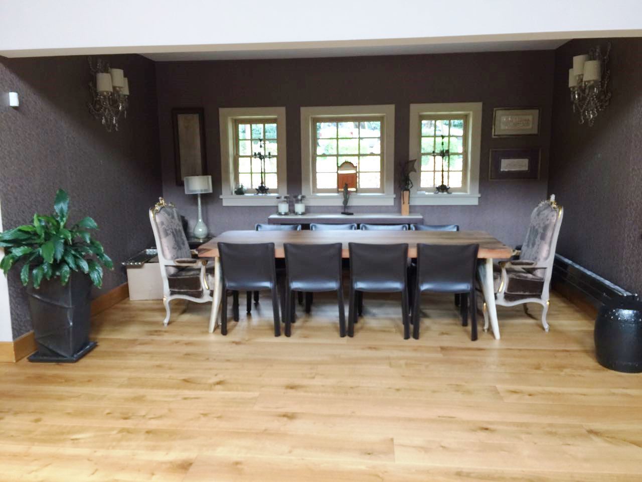 Kemer Country Kütük Evler�de Özel Dekorasyonlu Kiralık Villa