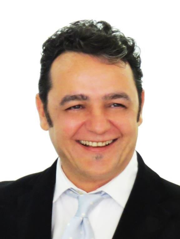 Ahmet Alper Güngör