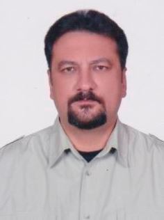 Aykut Tosyalı