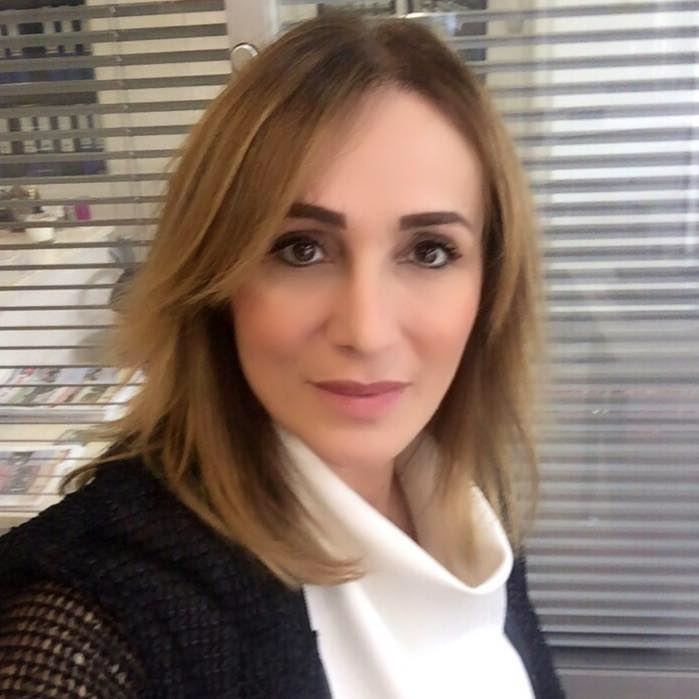 Asiye Yılmaz