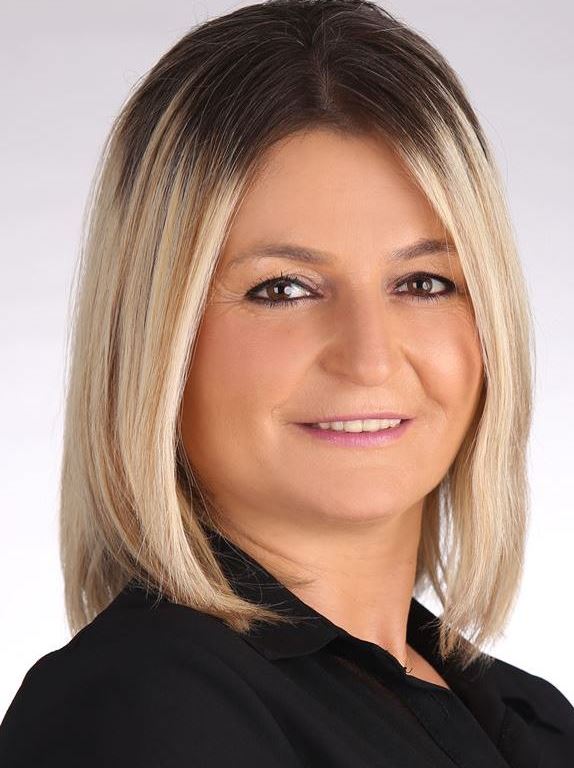 Arzu Keskin