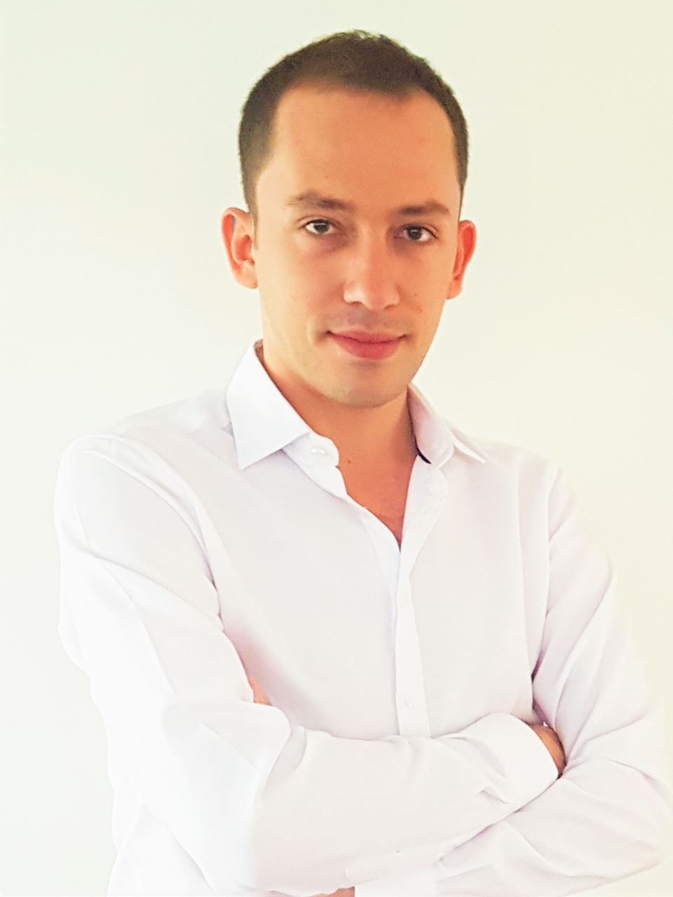 Mustafa Kökmen