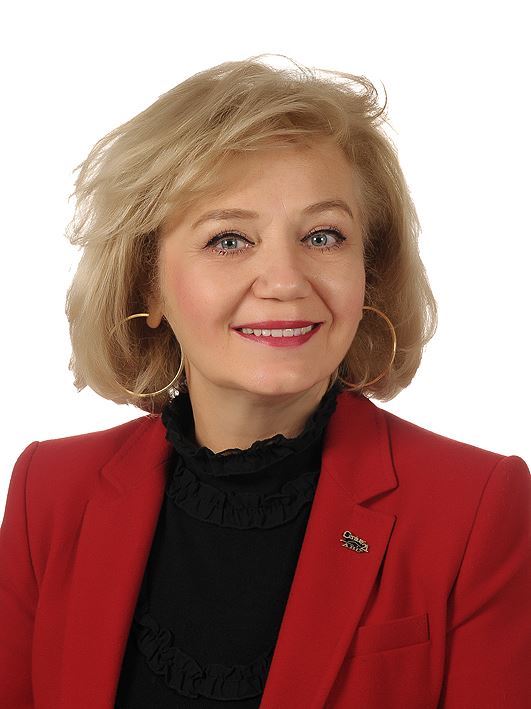 Tülin Zaim
