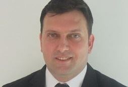 Savaş Öztürk