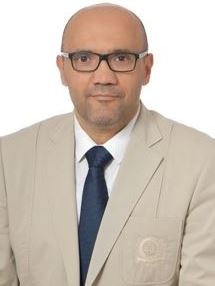 H. Ömer Üstünel