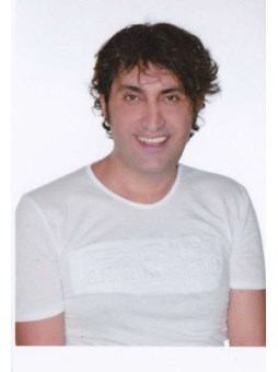 Abdullah Recep Çopur Abdullah Recep Çopur