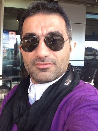Atilla Öküç