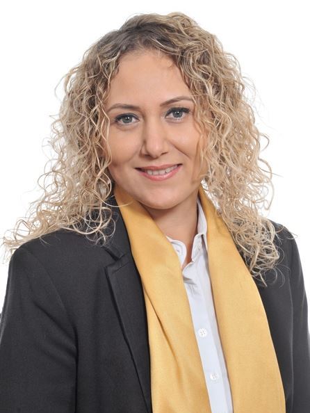 Aycan Göktepe Akbaş