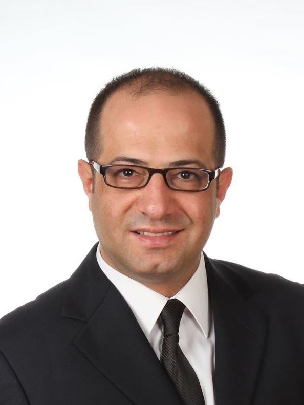 Hakan Öztaş