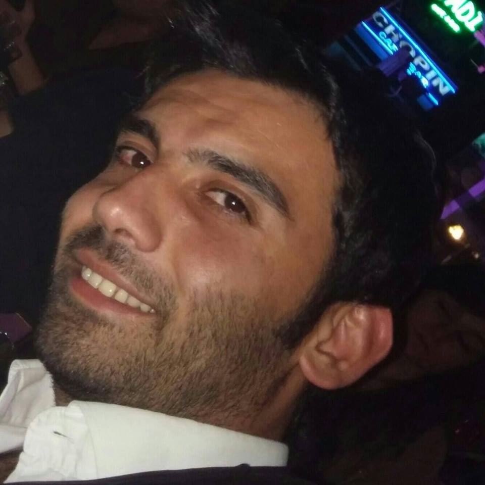 Ahmet Erdemir