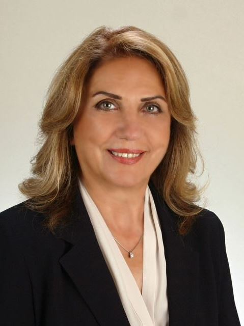 Nazan Yazıcıoğlu