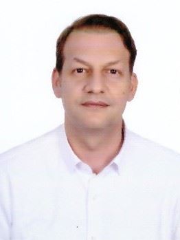 Serkan Baç