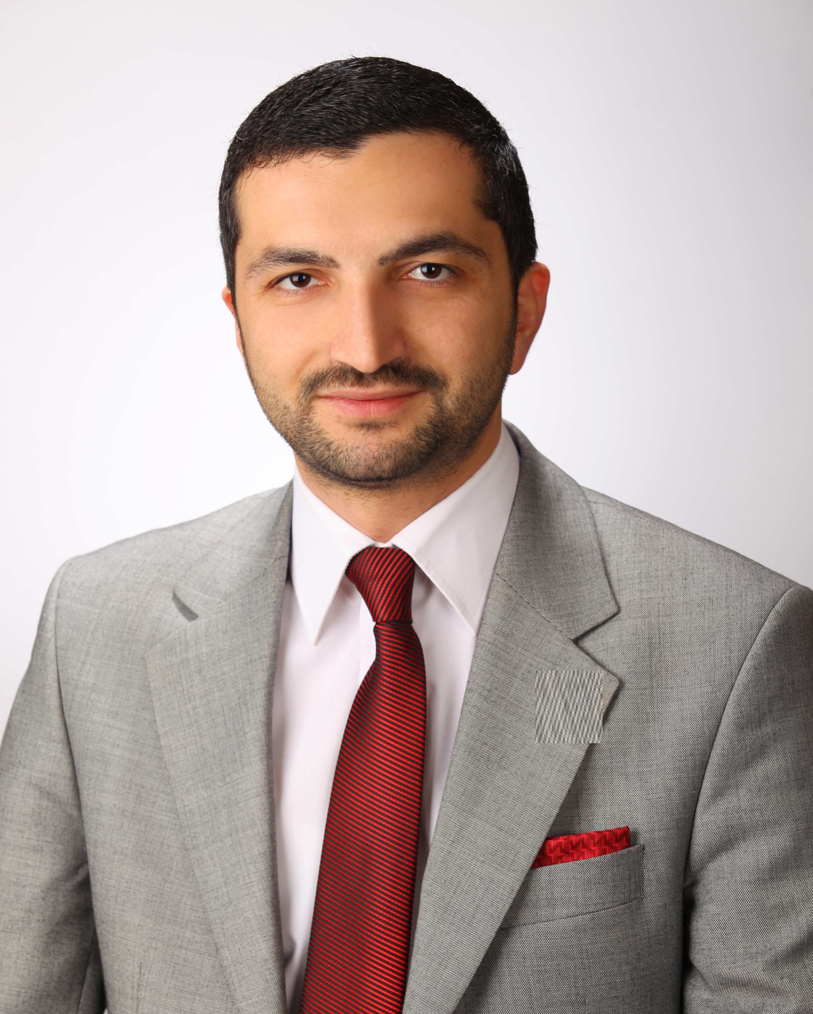 A. Kadir Maman