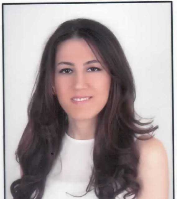 Özlem Gök
