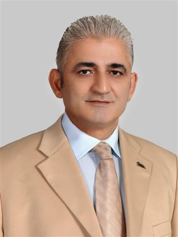 Bülent Cebe