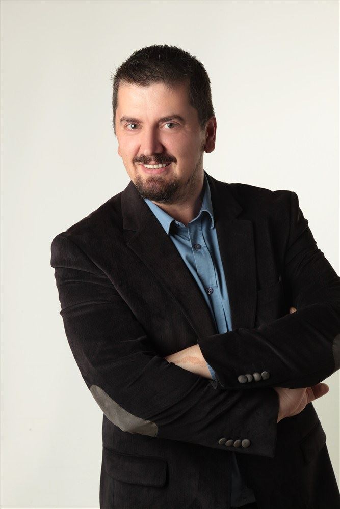 Fuat Çetinkaya