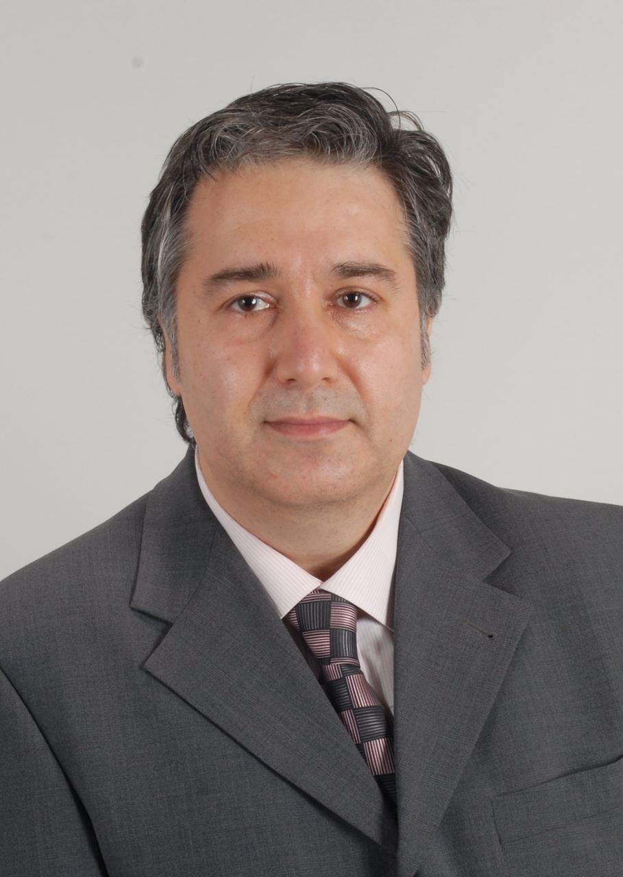Ertan Aytekin