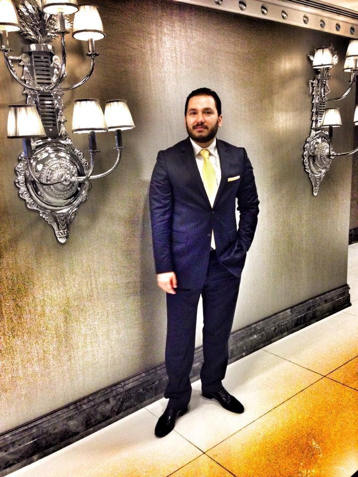 Ali Kurşun