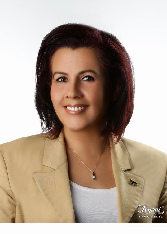 Yasemin Özkan(Maksimum Sistem)